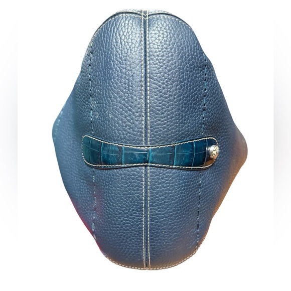 Brighton Presley Small Shoulder Bag - Picture 8 of 9